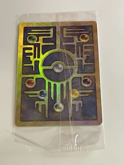 SEALED 2000 Ancient Mew Pokemon Movie Promo Card⭐MINTY😱🔥 - Image 1