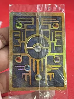 SEALED 2000 Ancient Mew Pokemon Movie Promo Card⭐MINTY😱🔥 - Image 3
