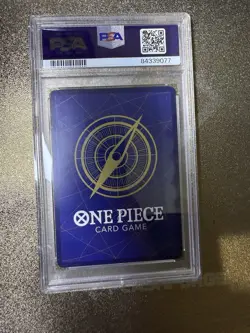 Boa Hancock (Gift Collection 2023) OP02-059 One Piece Promotion Cards Foil - Image 2