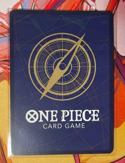 Charlotte Pudding (Championship 2024) OP03-112 One Piece Prize Cards Foil ! - Image 2