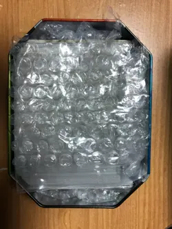 Pokemon Tin Box with approx. 400 random non-holo cards - Image 3