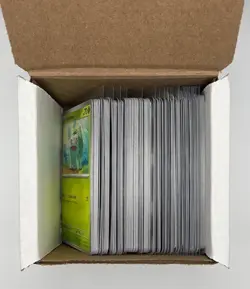 SV03.5 Pokemon 151 - COMPLETE Common/Uncommon/Holo Rare Set - 153 Cards (Bulk) - Image 4