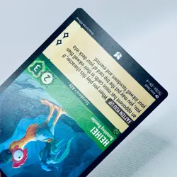 Disney Lorcana Heihei - Bumbling Rooster Card Regular Uncommon - Image 2