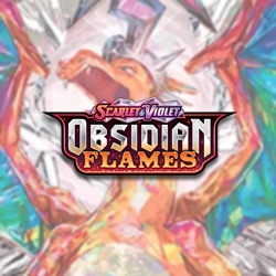 Pokemon Obsidian Flames Reverse Holos Rares Choose Your Card! Near Mint - Image 1