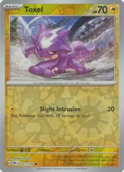 Pokemon Obsidian Flames Reverse Holos Rares Choose Your Card! Near Mint - Image 4