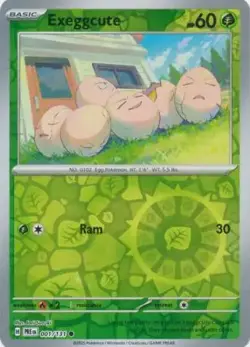 Prismatic Evolutions Poke Balls & Holos Choose Your Pokemon Card! Near Mint - Image 2