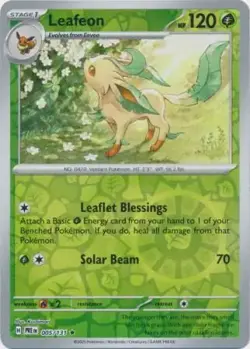 Prismatic Evolutions Poke Balls & Holos Choose Your Pokemon Card! Near Mint - Image 3