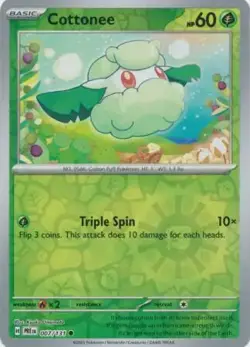 Prismatic Evolutions Poke Balls & Holos Choose Your Pokemon Card! Near Mint - Image 4