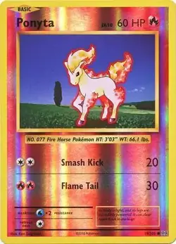 Pokemon XY Evolutions Breaks & Reverse Holos Choose Your Card! Near Mint - Image 4