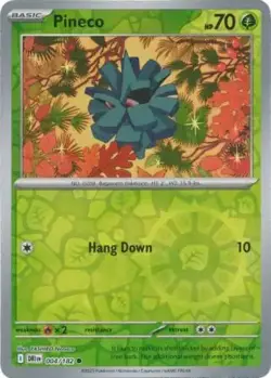 Pokemon Destined Rivals Reverse Holos Rares Choose Your Card! Near Mint - Image 3