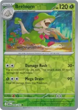 Pokemon Destined Rivals Reverse Holos Rares Choose Your Card! Near Mint - Image 5
