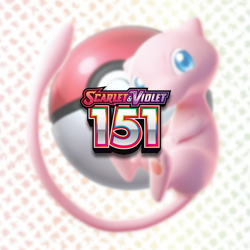 Pokemon 151 Reverse Holos & Holo Rares - Pokemon Choose Your Card! - Image 1