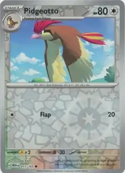 Pokemon 151 Reverse Holos & Holo Rares - Pokemon Choose Your Card! - Image 3