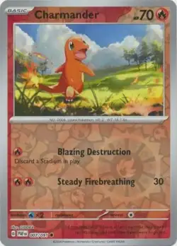 Paldean Fates: Shiny, Reverse Holos & Holo Rares Pokemon Choose Your Card! - Image 2