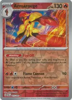 Paldean Fates: Shiny, Reverse Holos & Holo Rares Pokemon Choose Your Card! - Image 3