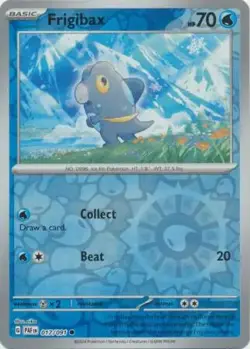 Paldean Fates: Shiny, Reverse Holos & Holo Rares Pokemon Choose Your Card! - Image 4