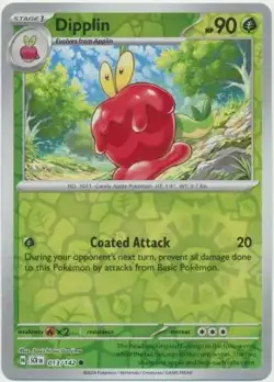 Stellar Crown Reverse Holos & Holo Rares Pokemon Choose Your Card! Near Mint - Image 5