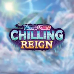 Chilling Reign Reverse Holos & Holo Rares Pokemon Choose Your Card! Near Mint - Image 1