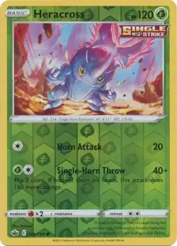 Chilling Reign Reverse Holos & Holo Rares Pokemon Choose Your Card! Near Mint - Image 2