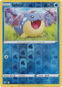 Chilling Reign Reverse Holos & Holo Rares Pokemon Choose Your Card! Near Mint - Image 3