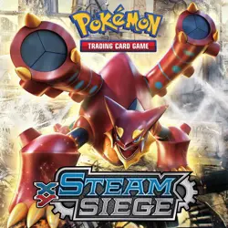 Pokemon XY Steam Siege Breaks, Reverse Holos & Rares Choose Your Card! Near Mint - Image 1