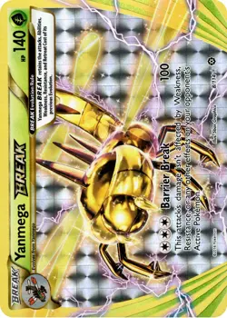 Pokemon XY Steam Siege Breaks, Reverse Holos & Rares Choose Your Card! Near Mint - Image 2