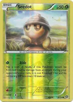 Pokemon XY Steam Siege Breaks, Reverse Holos & Rares Choose Your Card! Near Mint - Image 3