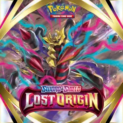 Pokemon Lost Origin Reverse Holos & Rares Choose Your Card! Near Mint - Image 1
