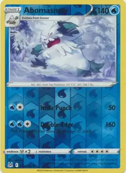 Pokemon Lost Origin Reverse Holos & Rares Choose Your Card! Near Mint - Image 5