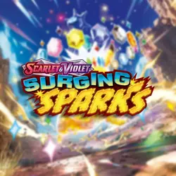 Surging Sparks Reverse Holos & Holo Rares - Pokemon Choose Your Card! Near Mint - Image 1