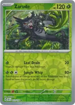Surging Sparks Reverse Holos & Holo Rares - Pokemon Choose Your Card! Near Mint - Image 4
