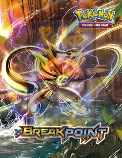 Pokemon XY BREAKPoint Breaks Reverse Holos & Rares Choose Your Card! Near Mint - Image 1