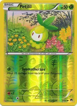 Pokemon XY BREAKPoint Breaks Reverse Holos & Rares Choose Your Card! Near Mint - Image 3