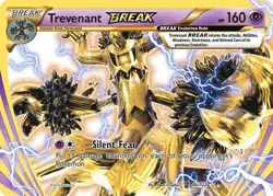 Pokemon XY BREAKPoint Breaks Reverse Holos & Rares Choose Your Card! Near Mint - Image 4