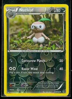 Pokemon XY BREAKPoint Breaks Reverse Holos & Rares Choose Your Card! Near Mint - Image 5
