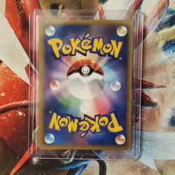 Arceus - 041/DPt-P - Japanese Promo - Four Pokemon Cards - Lot #351 - Image 5
