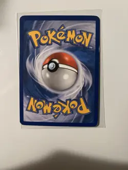 Kyurem 21/20 Dragon Vault (Secret Rare) Holo Rare Pokemon Trading Card - Image 2