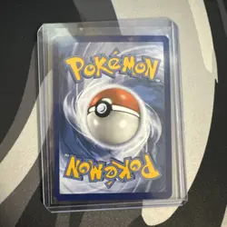 Professors Research Rainbow Secret Rare Card 84/78 Pokemon Go TCG - Image 2