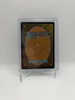 Magic The Gathering MTG Final Fantasy: Cloud, Midgard Mercenary Foil M 0010 - Image 2