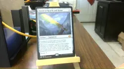 sword of hearth and home mtg - Image 1