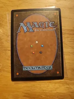 Martyr's Cause - Urza's Legacy - MTG Magic - Uncommon - White Enchantment - Image 2
