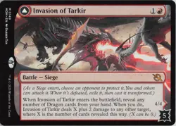 Invasion of Tarkir M March of the Machine 149 LP-NM MTG - Image 1