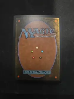 MTG Silence Core Set 2014 LP - Image 2