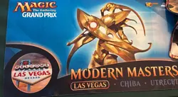 Magic Gathering Lot Of 4 Original Avacyn, Angel Of Hope Playmat by Ultra- - Image 5