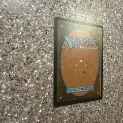 Giant Turtle (NM) Legends LEG Magic MTG - Image 5