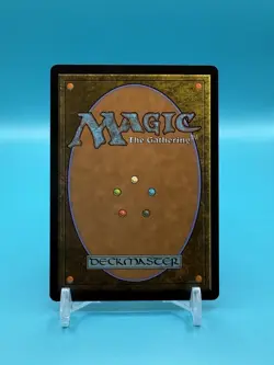 Gonti, Night Minister (Borderless) - Aetherdrift (DFT) - MTG - Foil - NM - Image 2