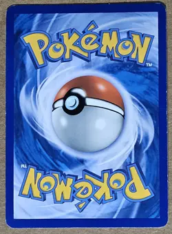 Glaceon Majestic Dawn HOLO Pokemon Card 2008 TCG 5/100 - Image 4