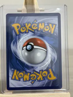 Pokemon Mega Evolution Buddy -Buddy Puffin 167/132 Full Art NM - Image 5