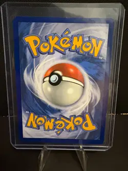 2024 Pokemon SV Stellar Crown SCR EN Joltik #150/142 - Image 2