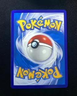 2025 Pokemon S-Chinese Exclusive Gem Pack Vol.3 Chandelure CBB3C-1107/07 #15 LON - Image 2